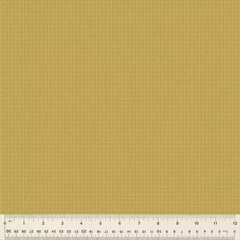 Nature Study 2.0 – Rattan – Osage