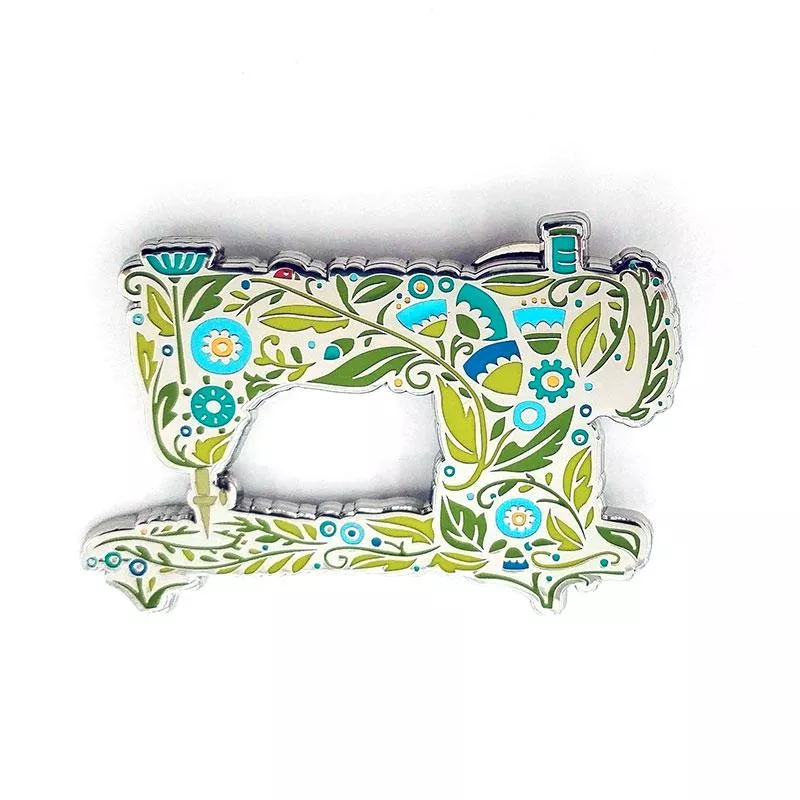 Needleminder - Sewing Machine - Robin Pickens