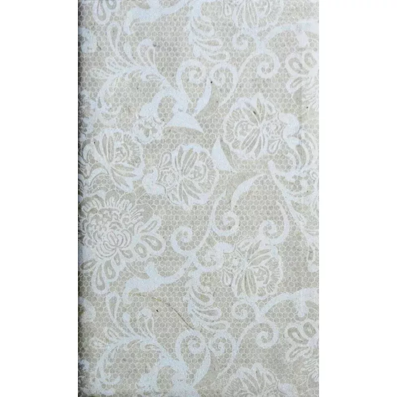 Nepalese Journal / Floral