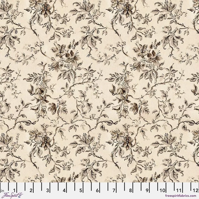 Neutral Palette: Wallpaper