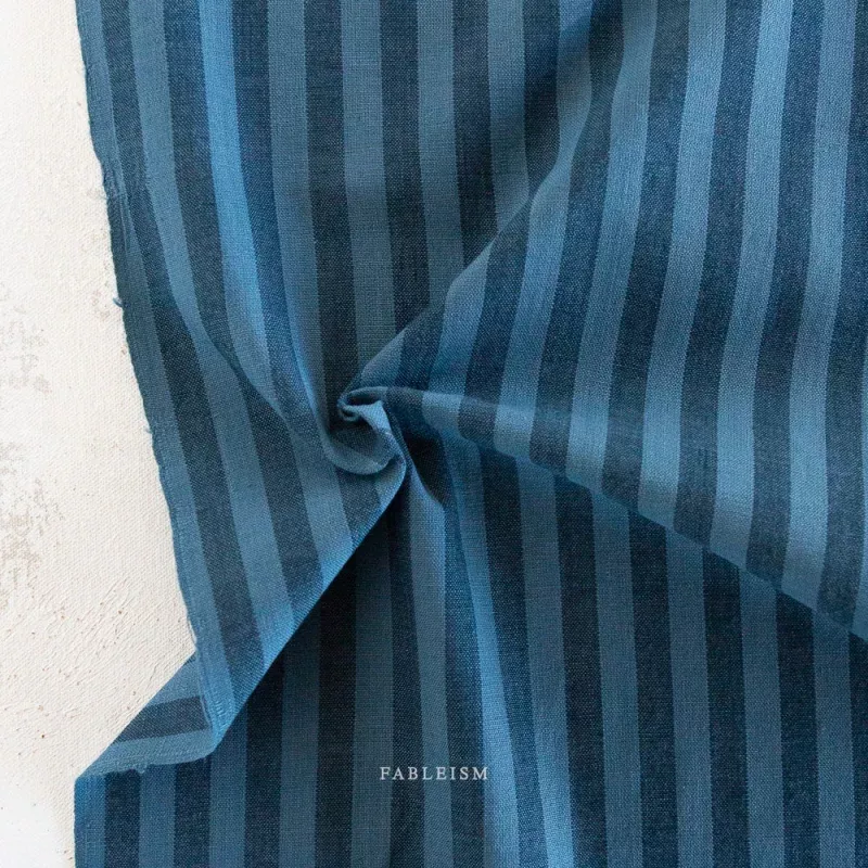 Nightfall | Sun Stripes|1/2 Yard&Fat Quarter
