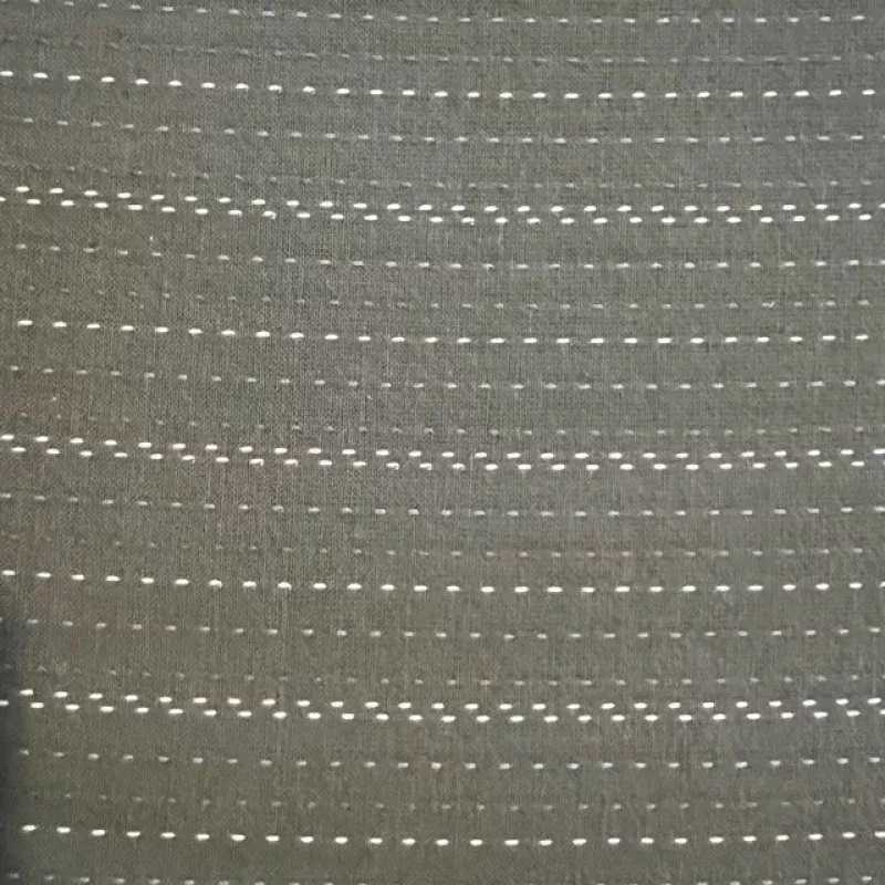 Nikko Geo Stitches nikko 4668 Green
