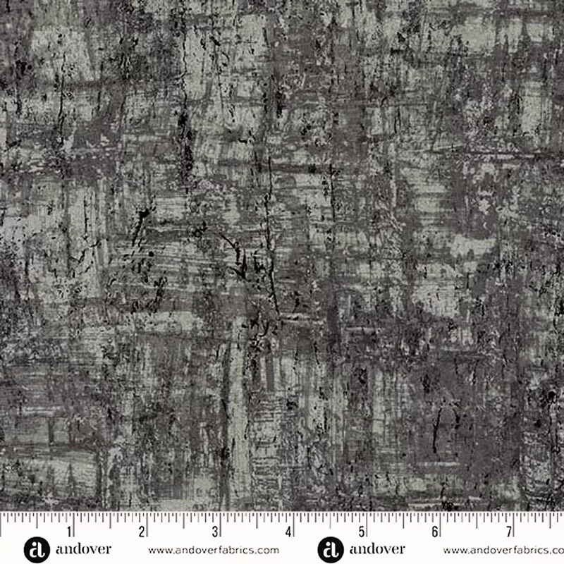 Nitty Gritty A-1434-C Slate