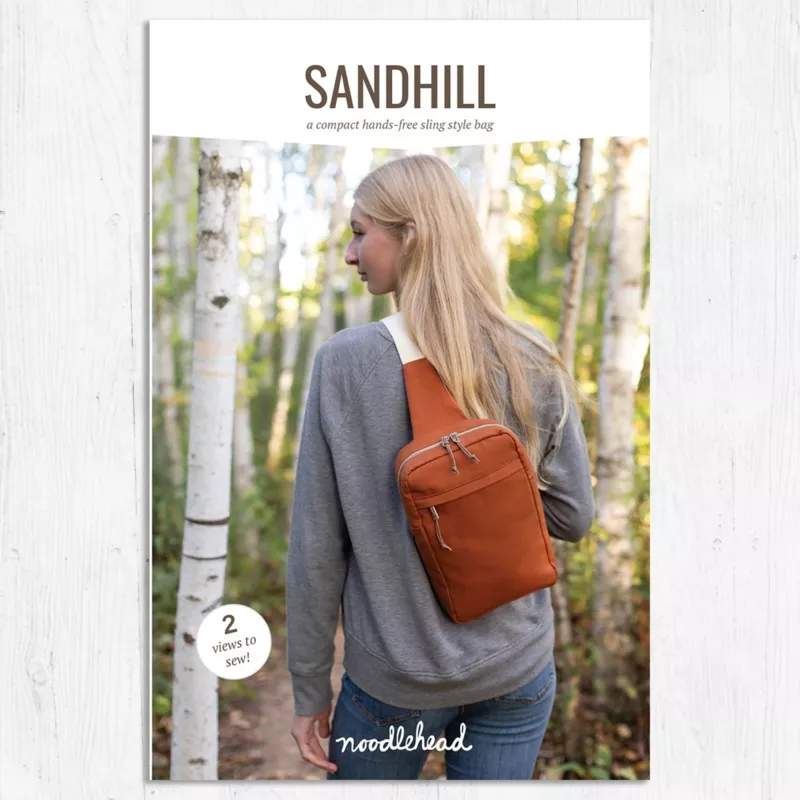 Noodlehead – Sandhill Sling