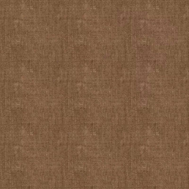 Northcott Linen – Rust Brown 9065 30