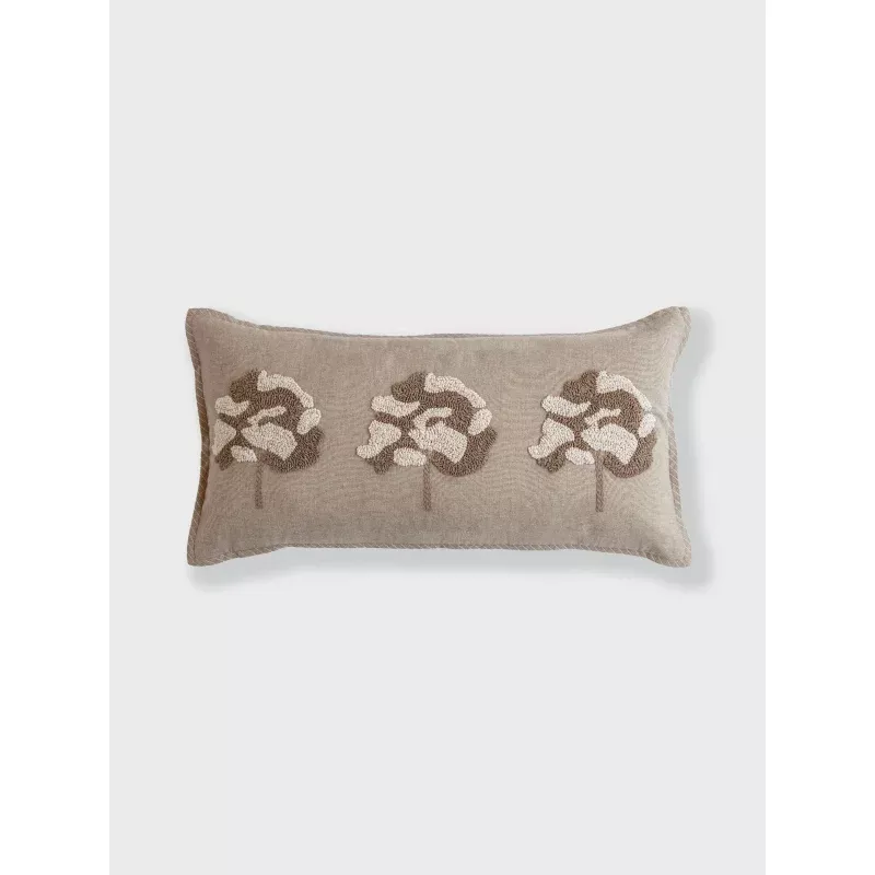 Oakfield Cushion Cover (Ecru)