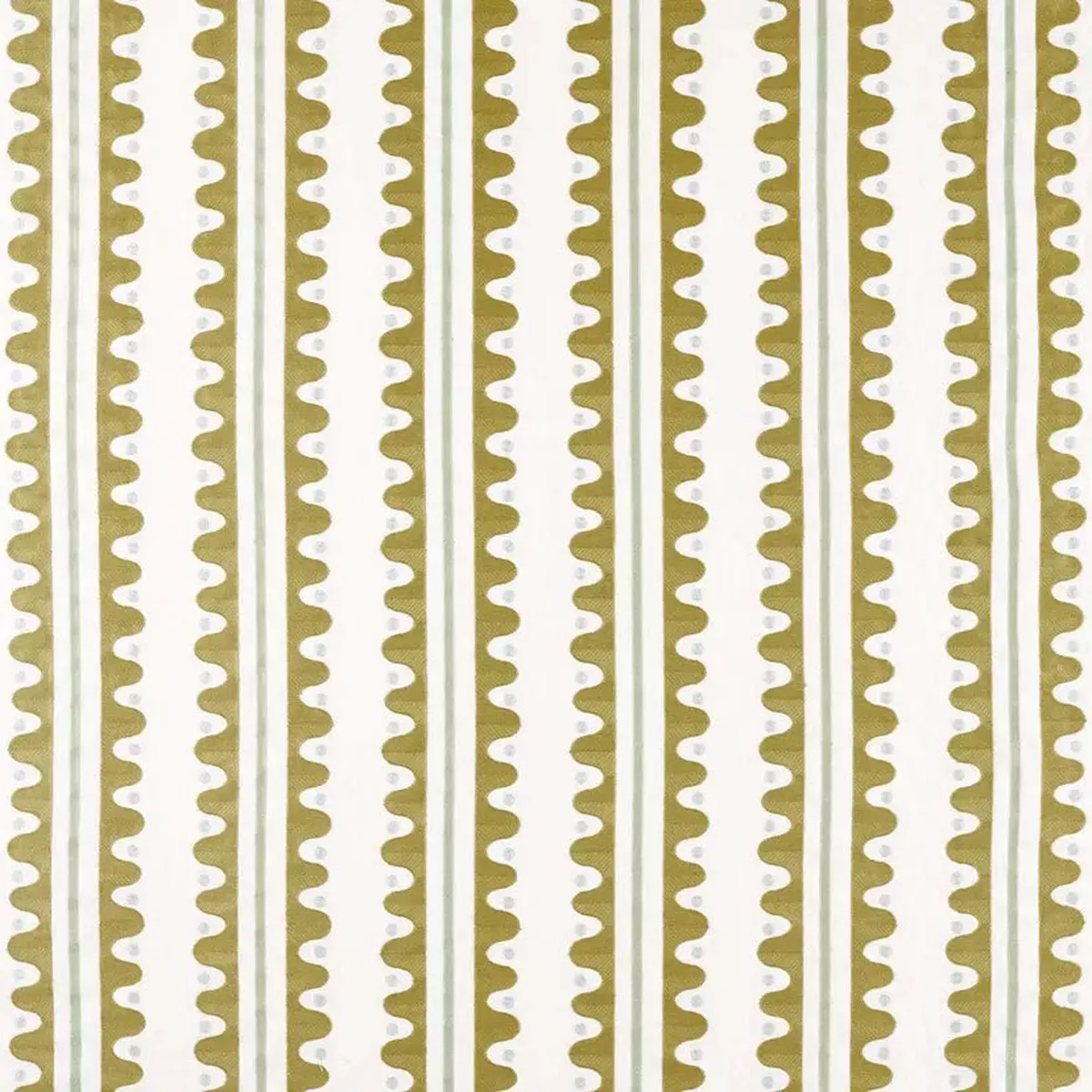 Oakham Embroidery – Wheat | Order A Sample