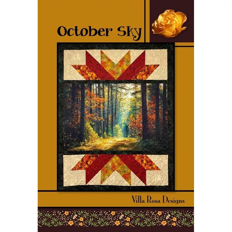 October Sky