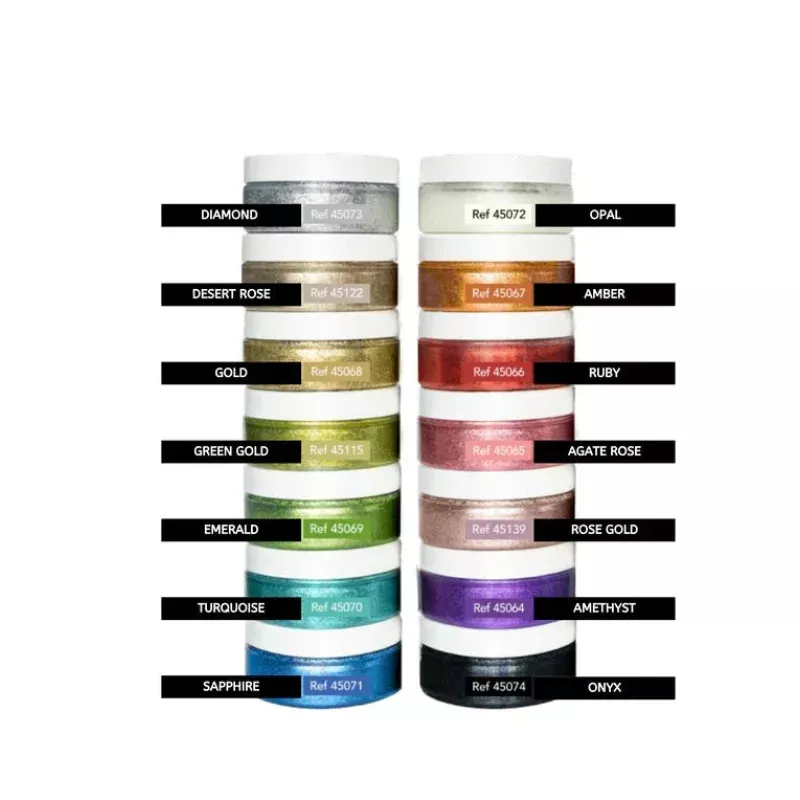 Odishine Glitter Gel