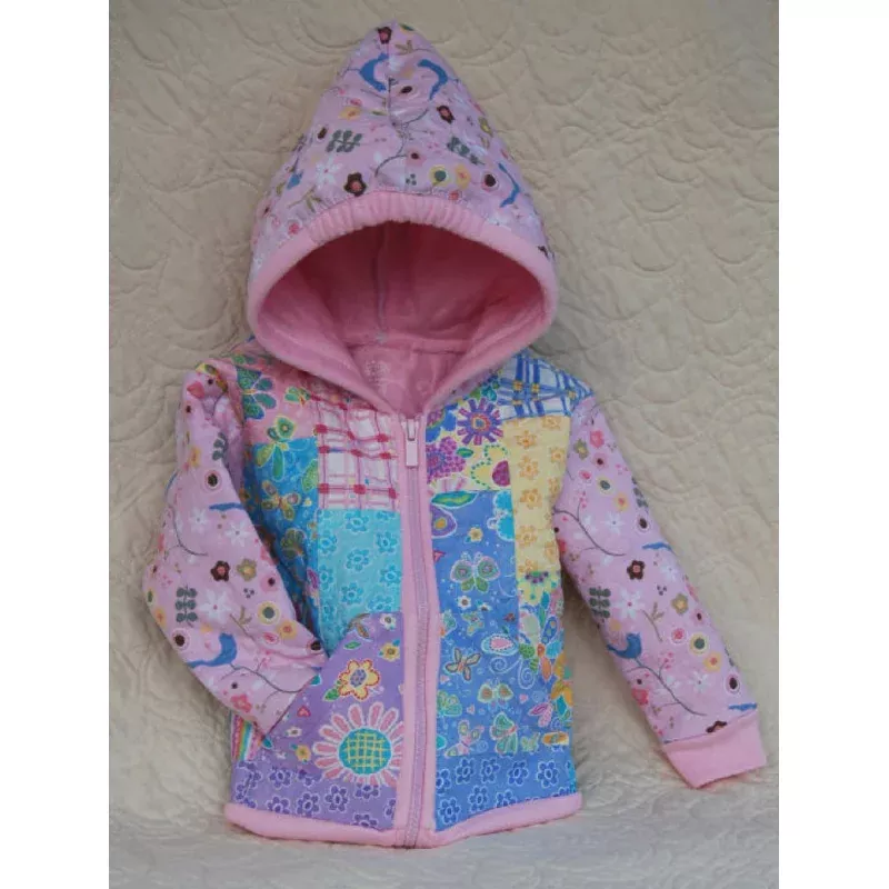 One of a Kind Kid Pattern