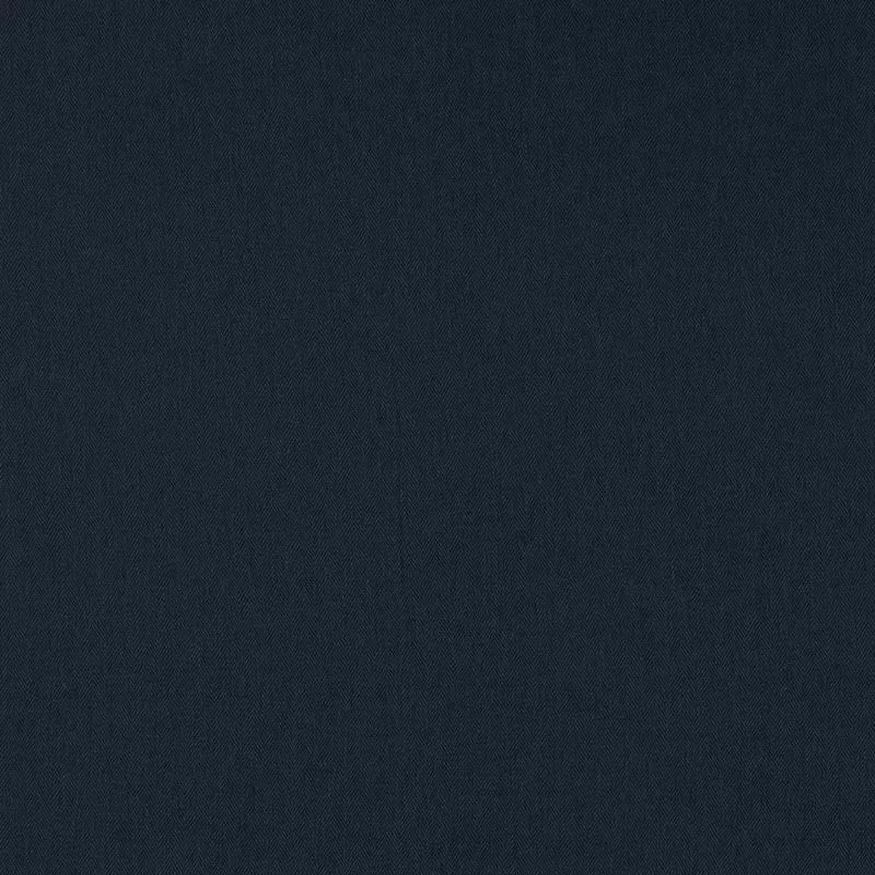 Orla Midnight Fabric by Clarke and Clarke