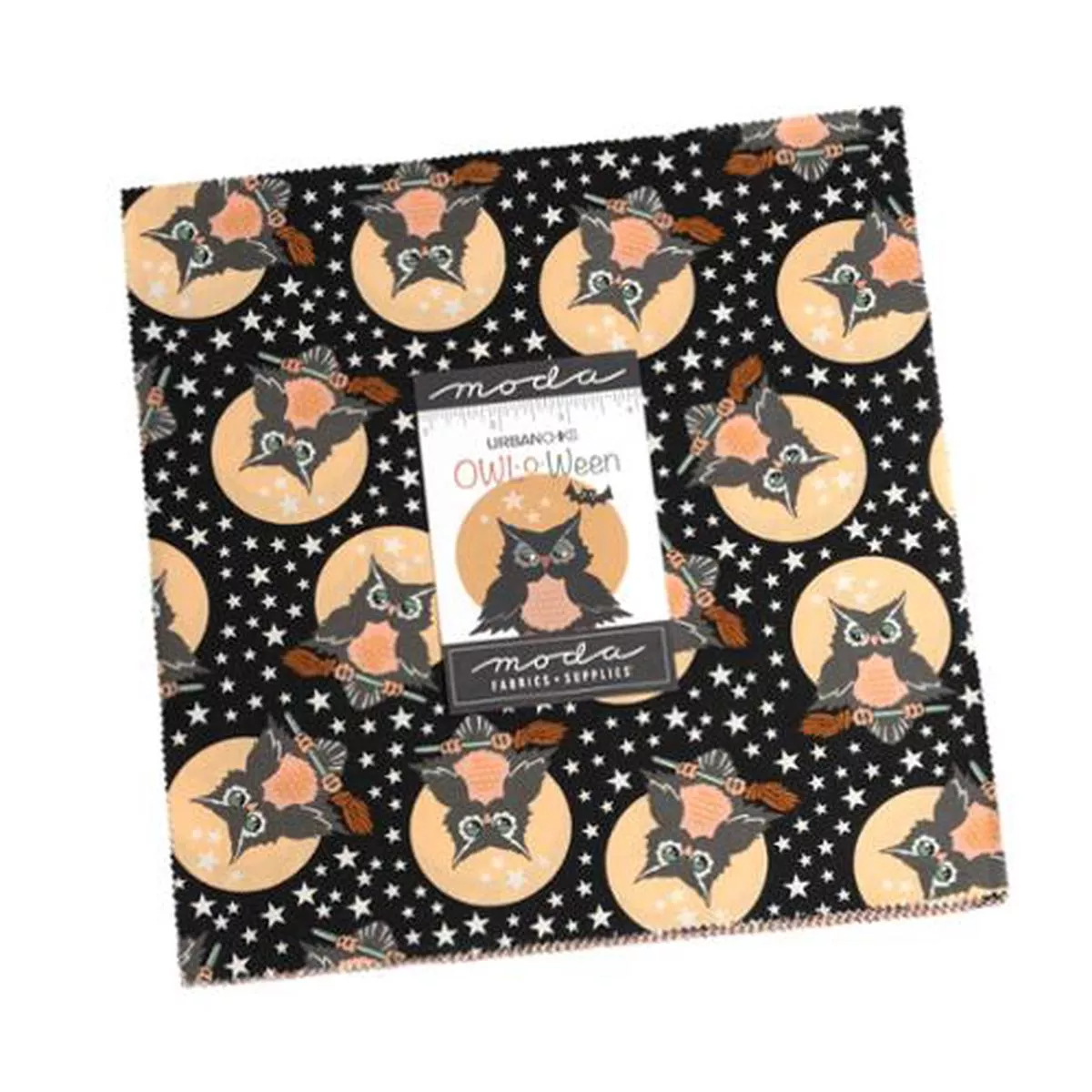Owl O Ween-Layer Cake