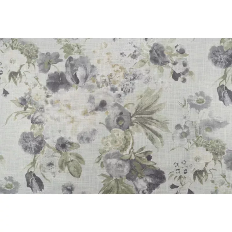 P/Kaufmann Midsummer Day Fabric in Vapor