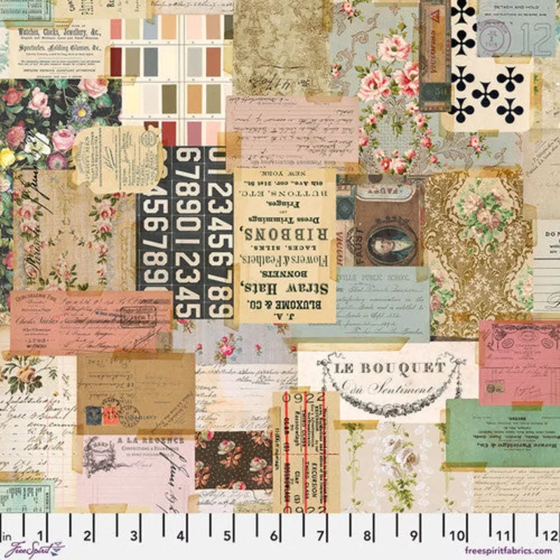 Palette Multi – Ephemera