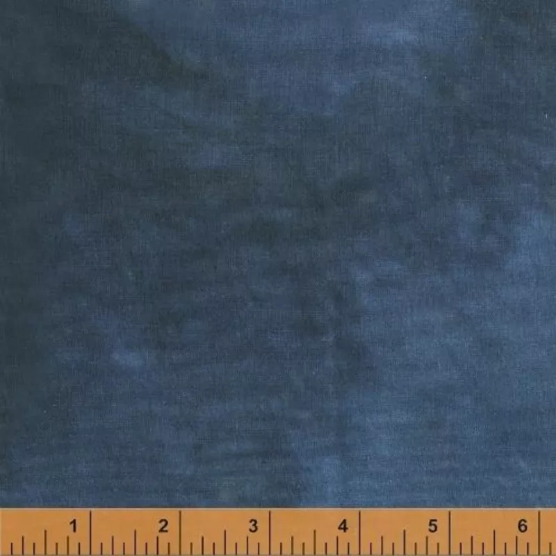 Palette: Nautical Blue