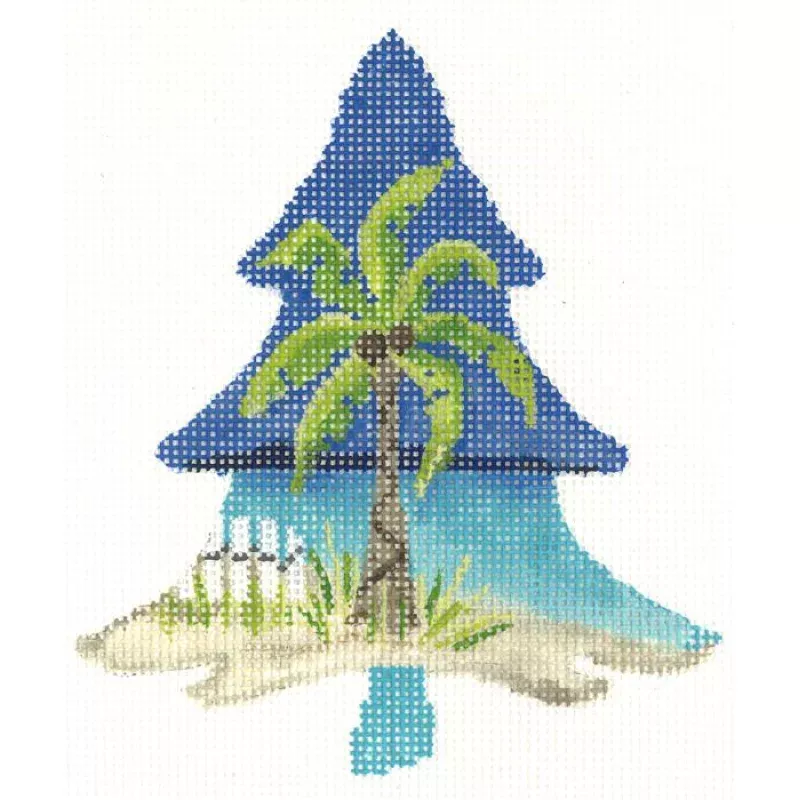 Palmetto Tree