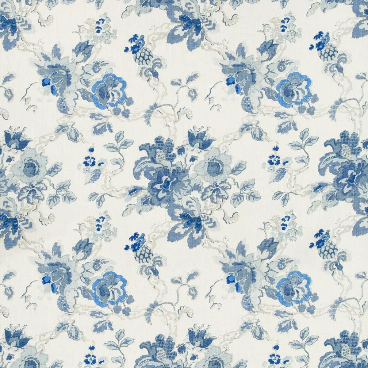 Parnham Azure Fabric