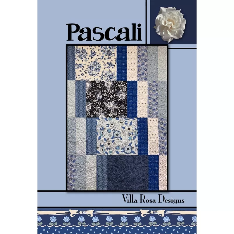 Pascali Downloadable Pattern