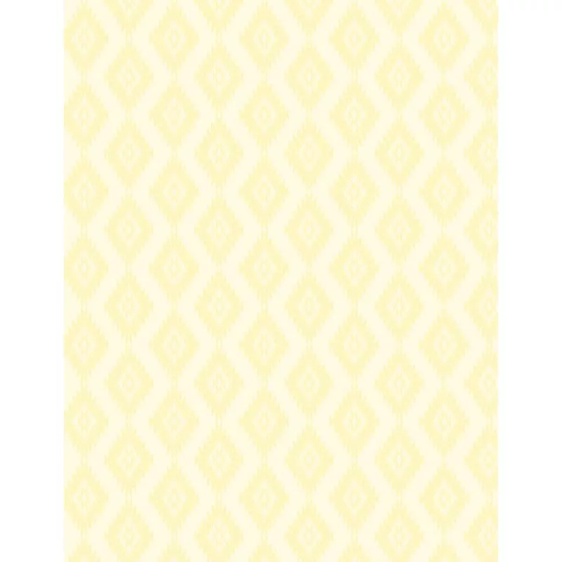Patch of Sunshine 3068-40043-500 Light Yellow