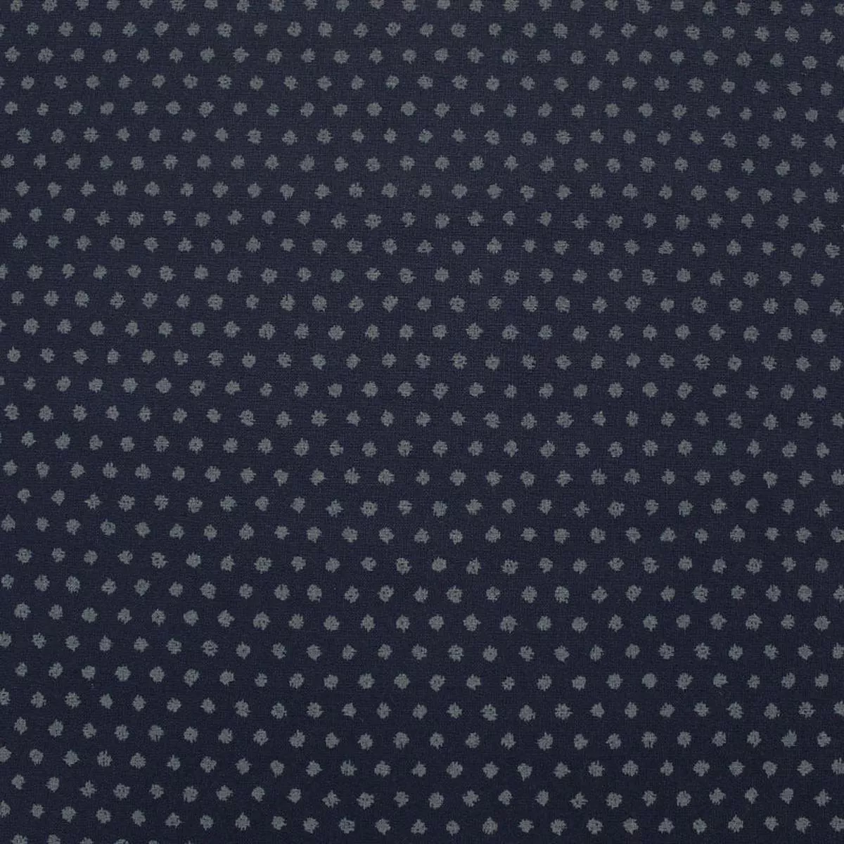 Patchwork Cotton – Indigo – Scratchy Spot