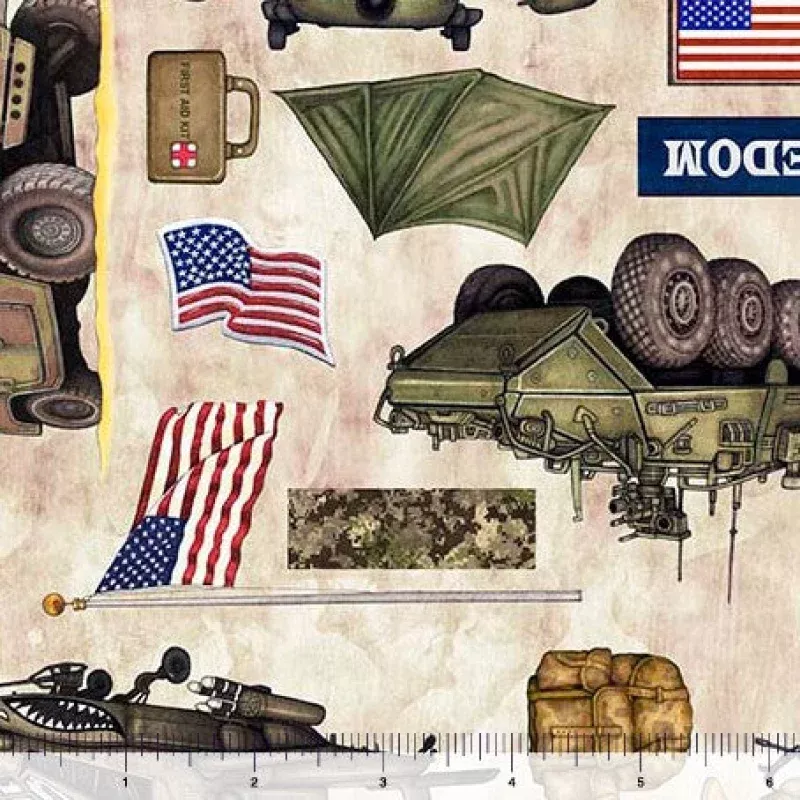 Patriot – Army Tan