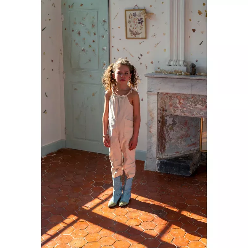 The patsy overalls Kids|PDF&Printed