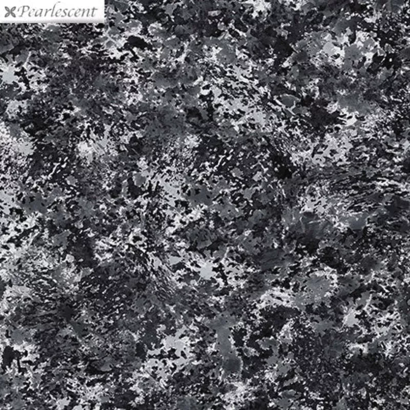 Pearl Essentials 7745P-13 Pearl Stone Texture-Pewter