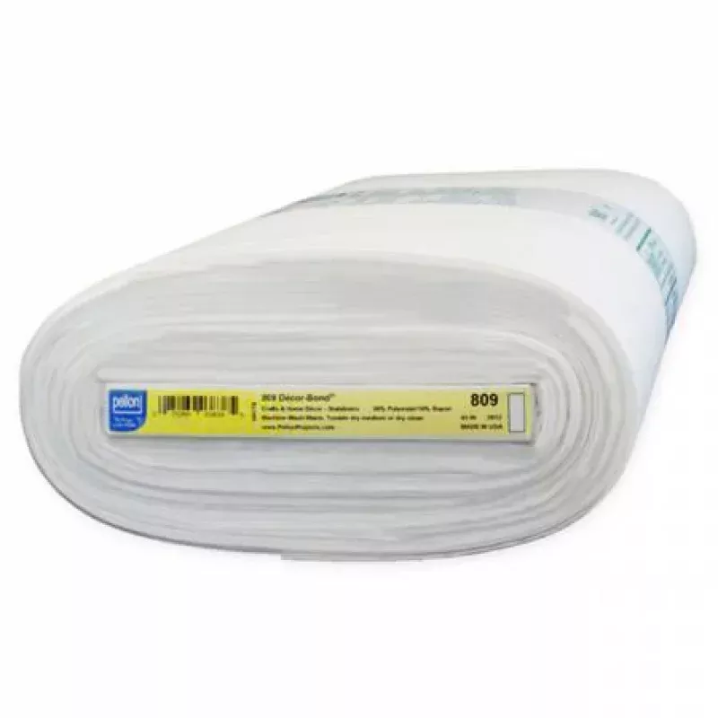 Pellon 809 Decor Bond 45 Wide Yardage