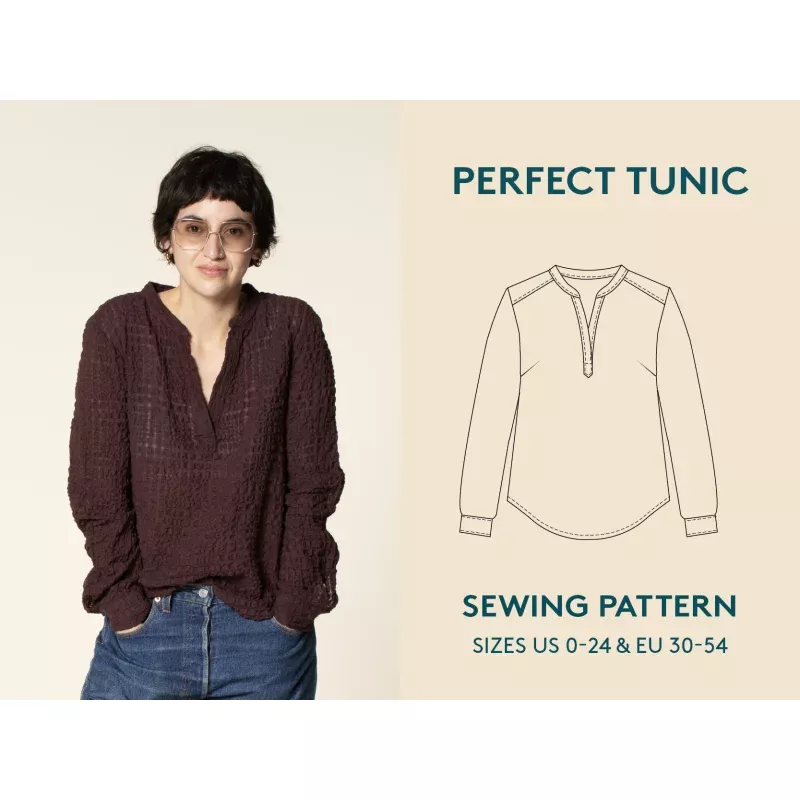 Perfect Tunic