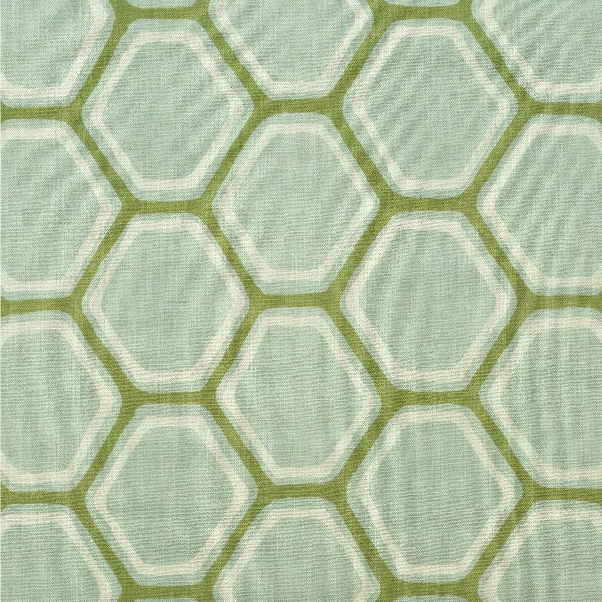 Pergola Duck Egg Fabric