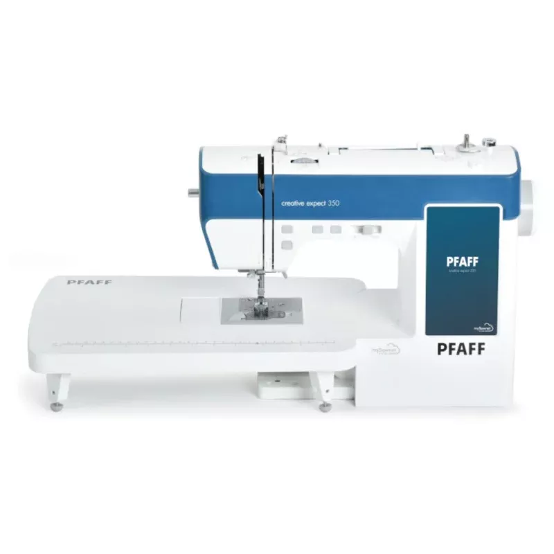 PFAFF creative expect 350 Extension Table