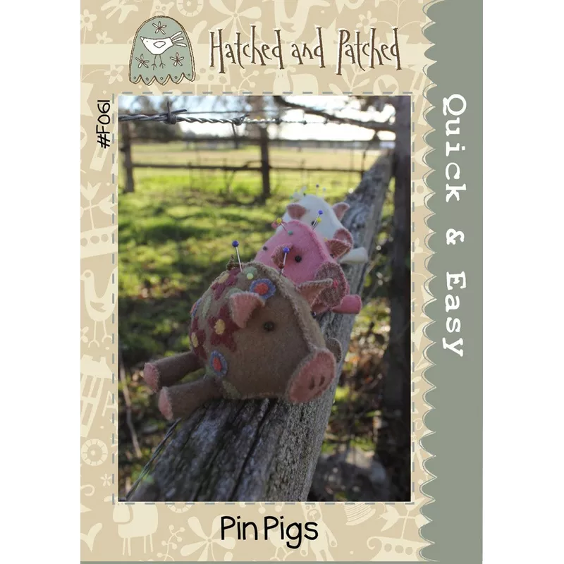 Pin Pig