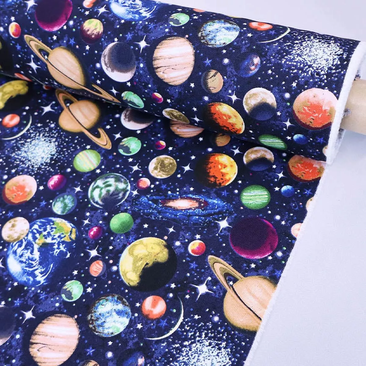 Planetary Alignment Cotton