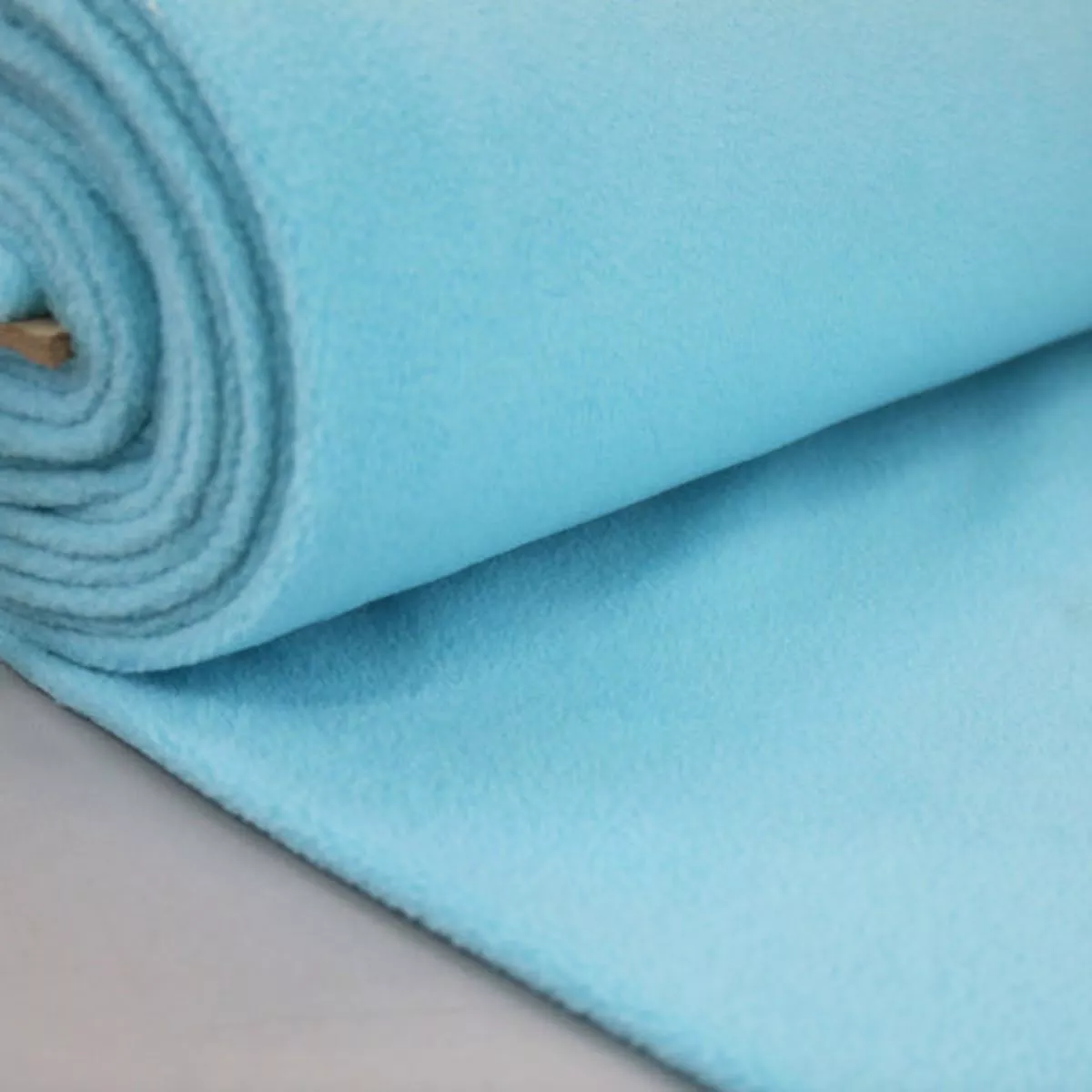 Polar Fleece – New Aqua