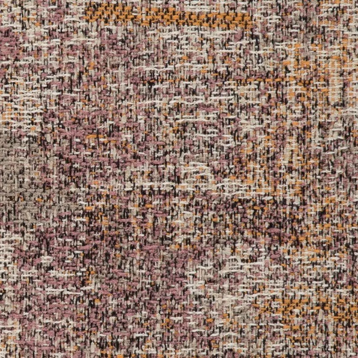 Pollack Clairvoyant Amethyst Upholstery Fabric