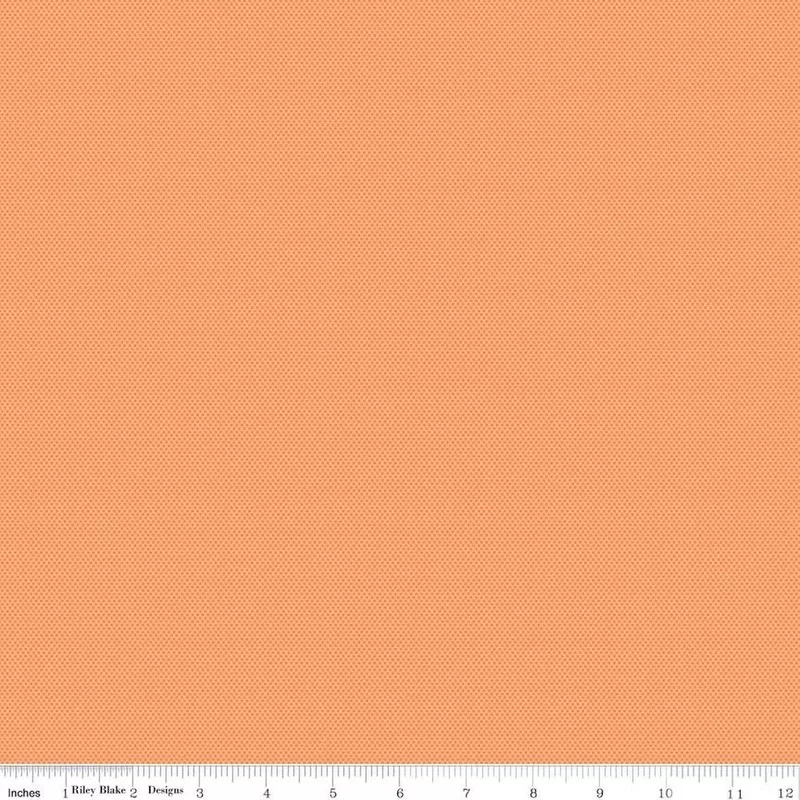 POParazzi- Marmalade 1 Yard Cut