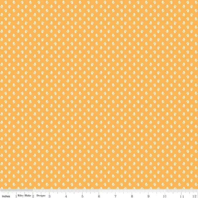 Prim – Posy – Daisy