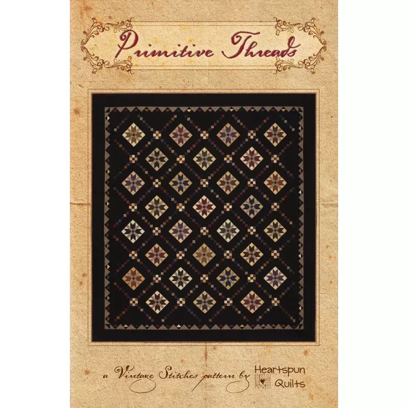Primitive Threads
