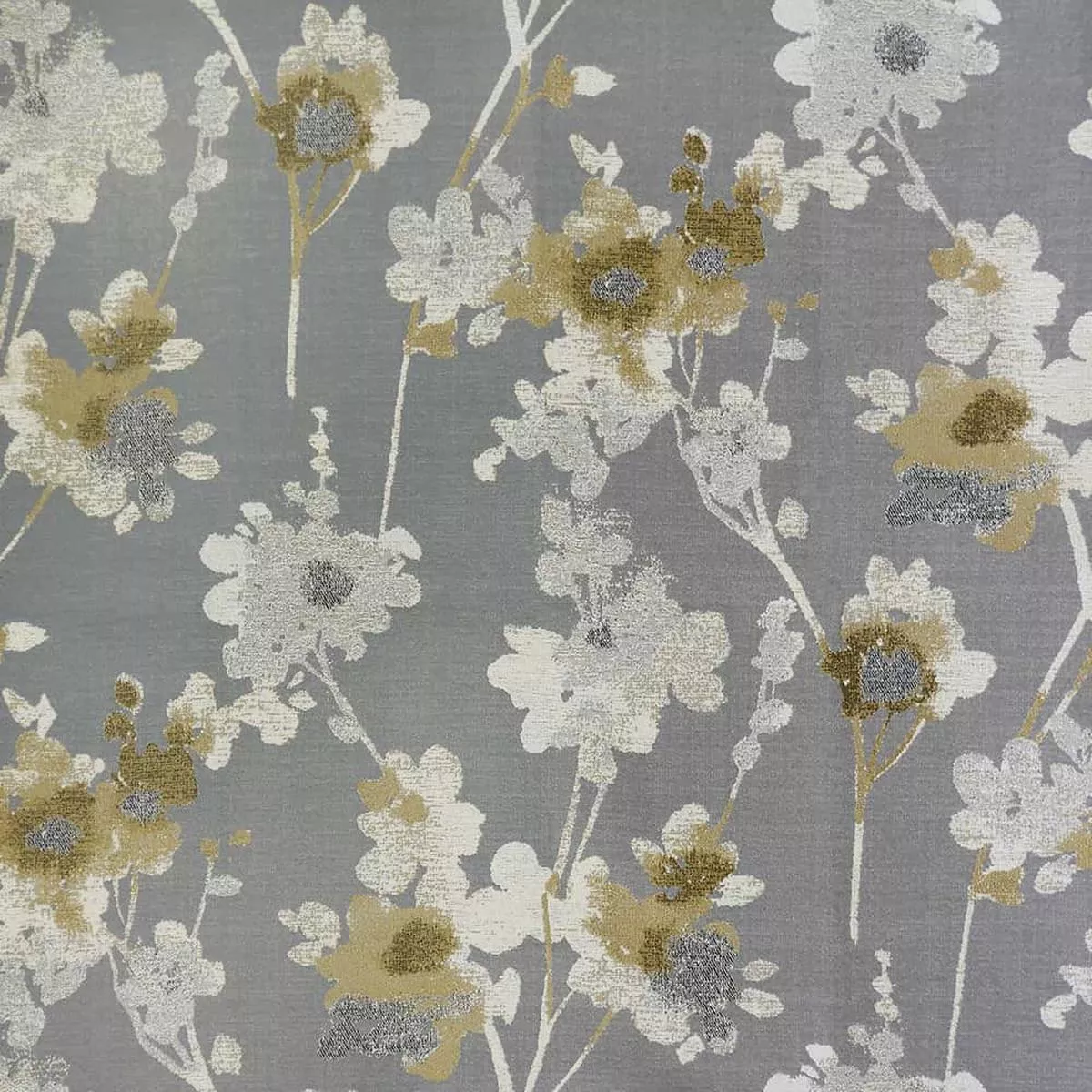 Prose Smoke Regal Fabric