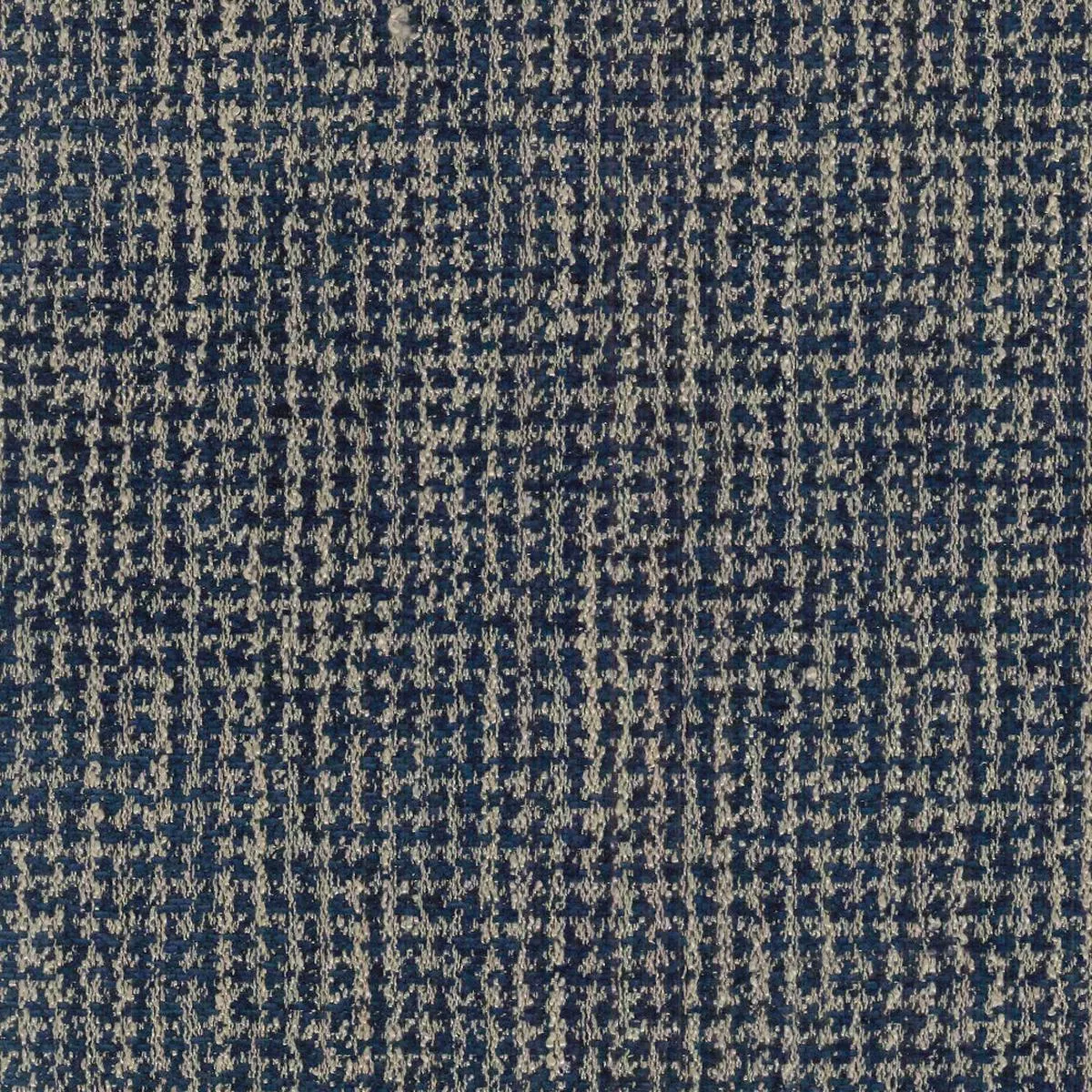 Protocol Navy Regal Fabric
