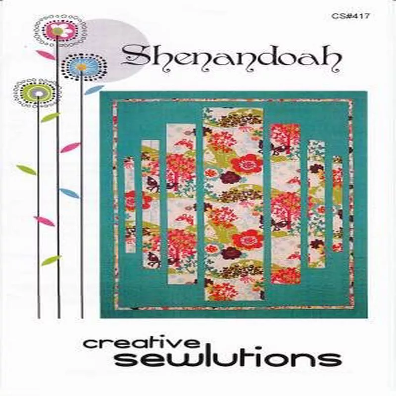 Pt – Shenandoah