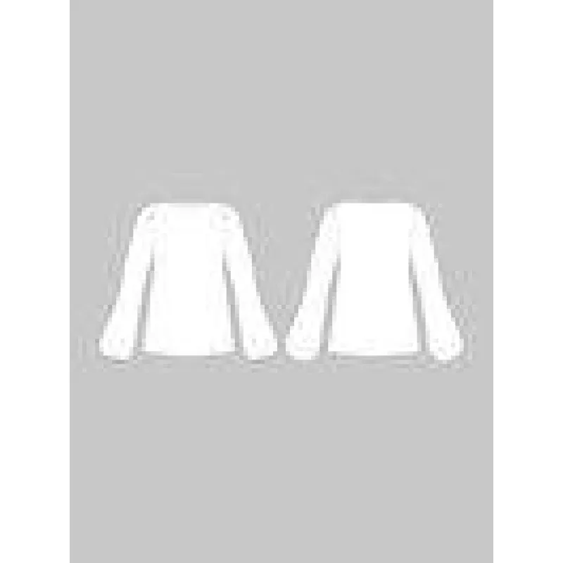 Puff Shirt Pattern XL-3XL — The Assembly Line Patterns