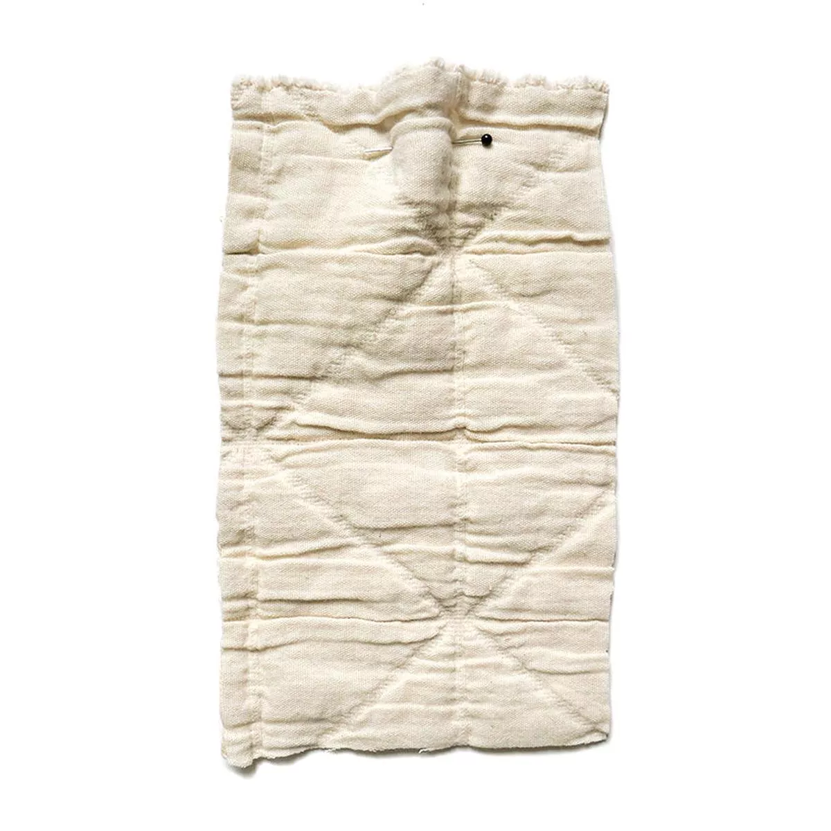Quilt Jacquard Cotton