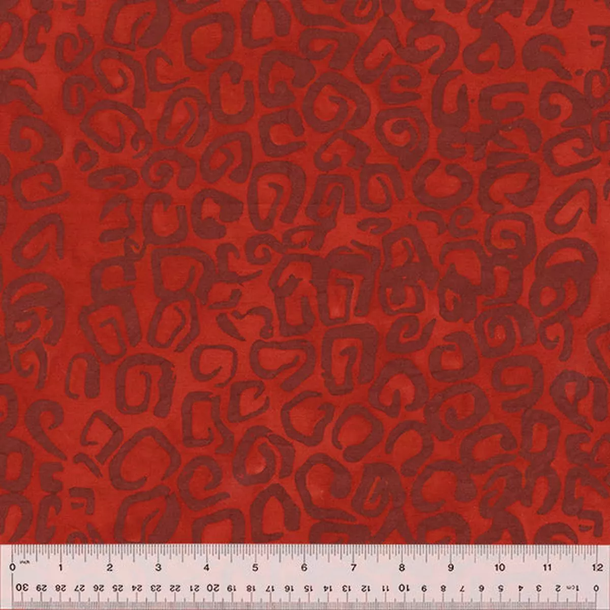 Quiltessentials Splash-Lynx, Rose