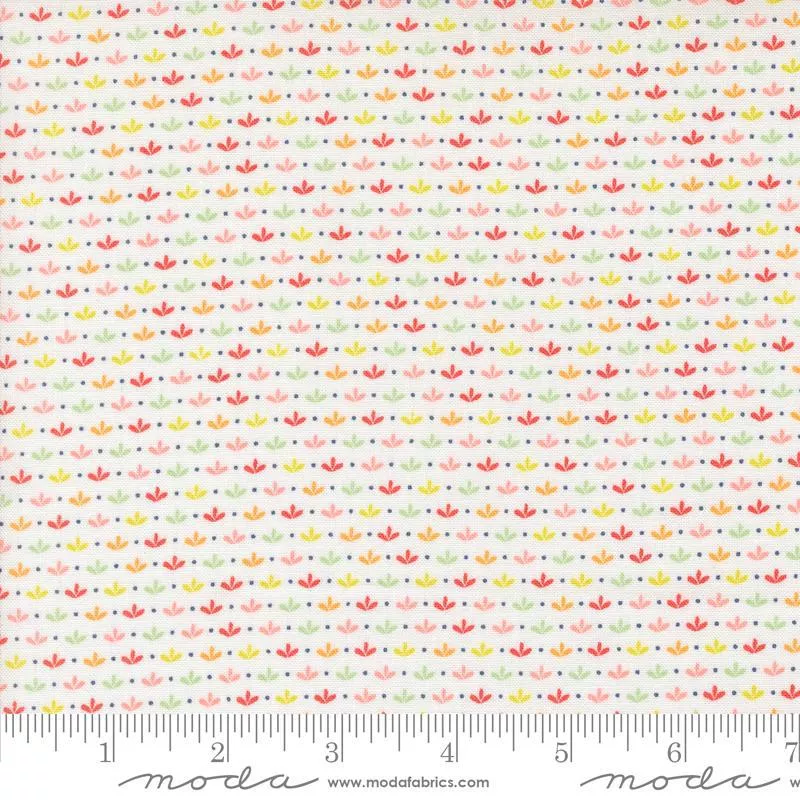 Raspberry Summer Cloud 37694-11