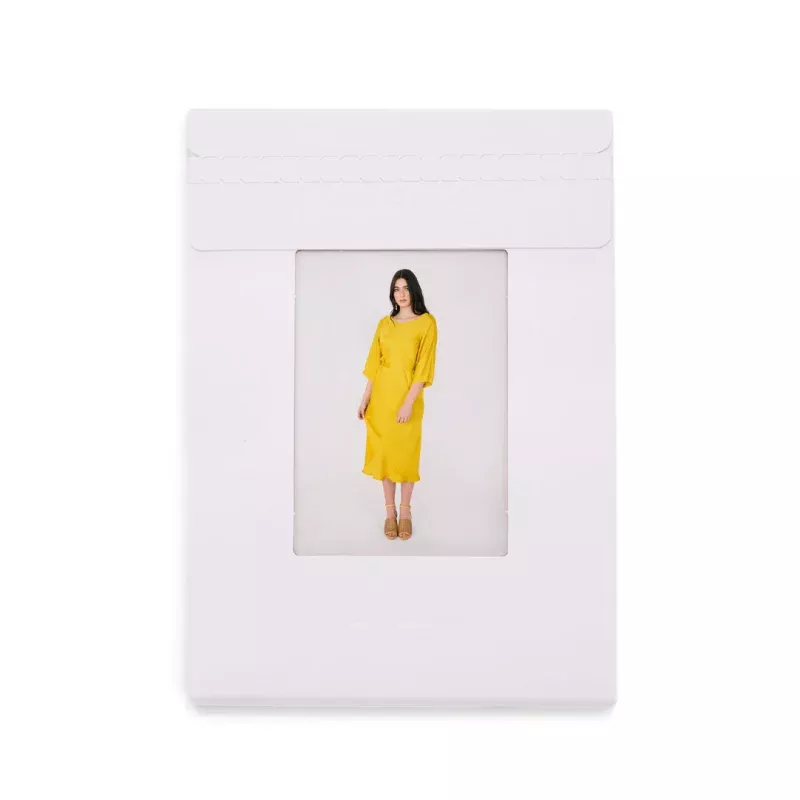 Ravine Dress – Papercut Patterns