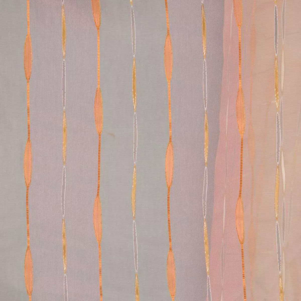 RED RIVER COPPER RM Coco Fabric