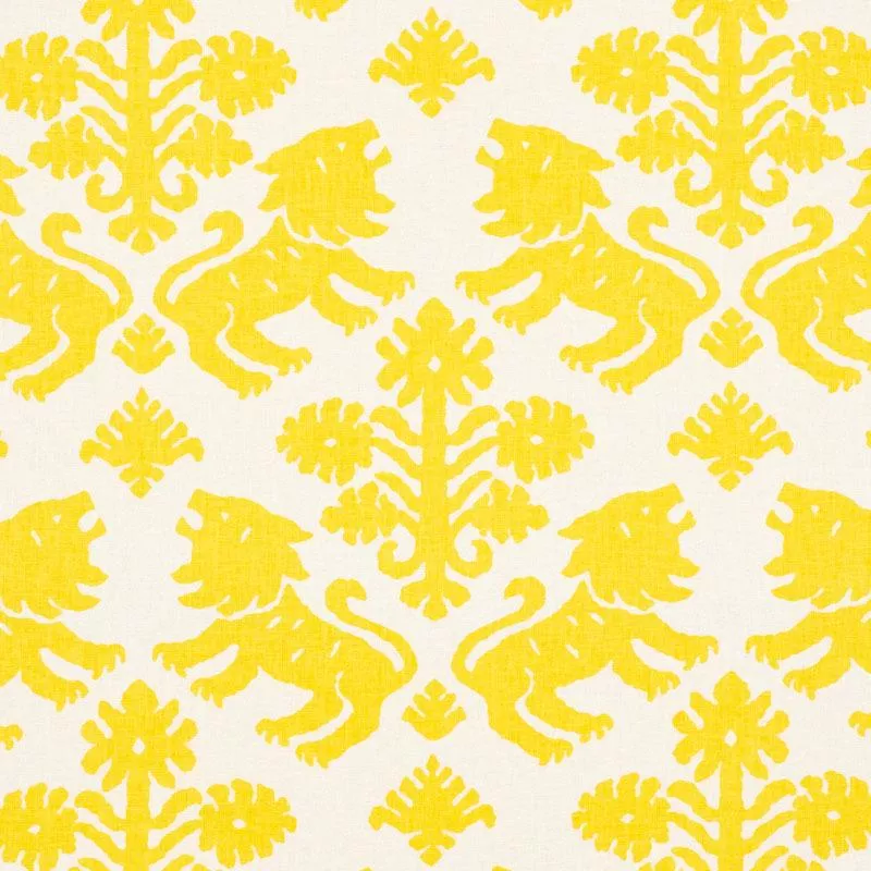 REGALIA | Yellow