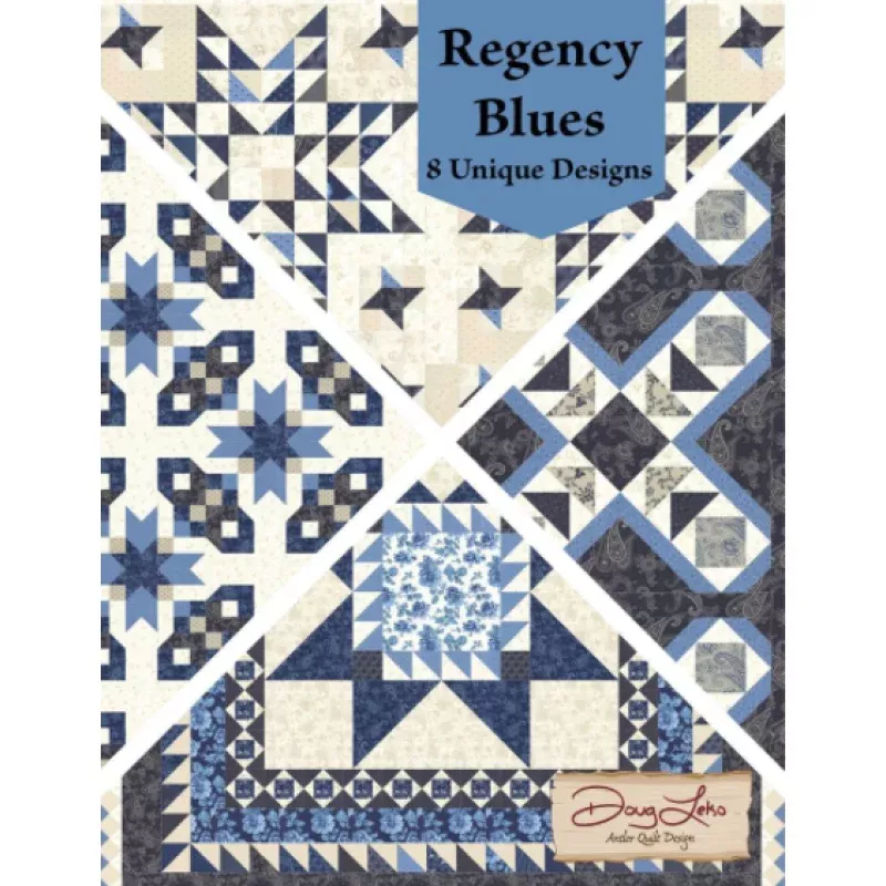 Regency Blues