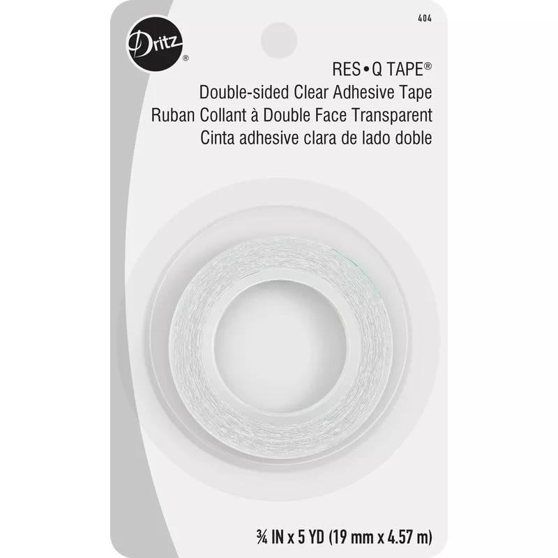 Res Q Tape – 3/4 inch